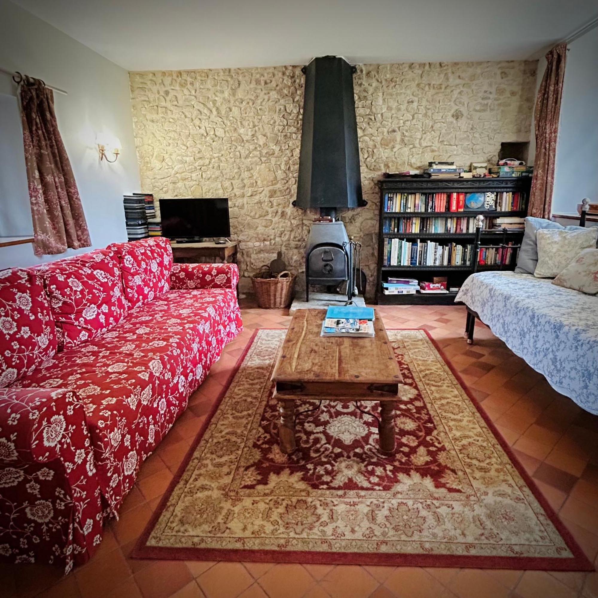Chateau De Monfréville Extérieur photo