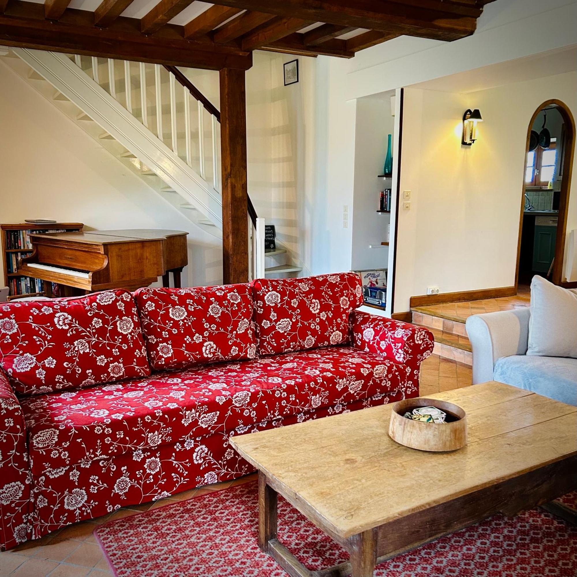 Chateau De Monfréville Extérieur photo